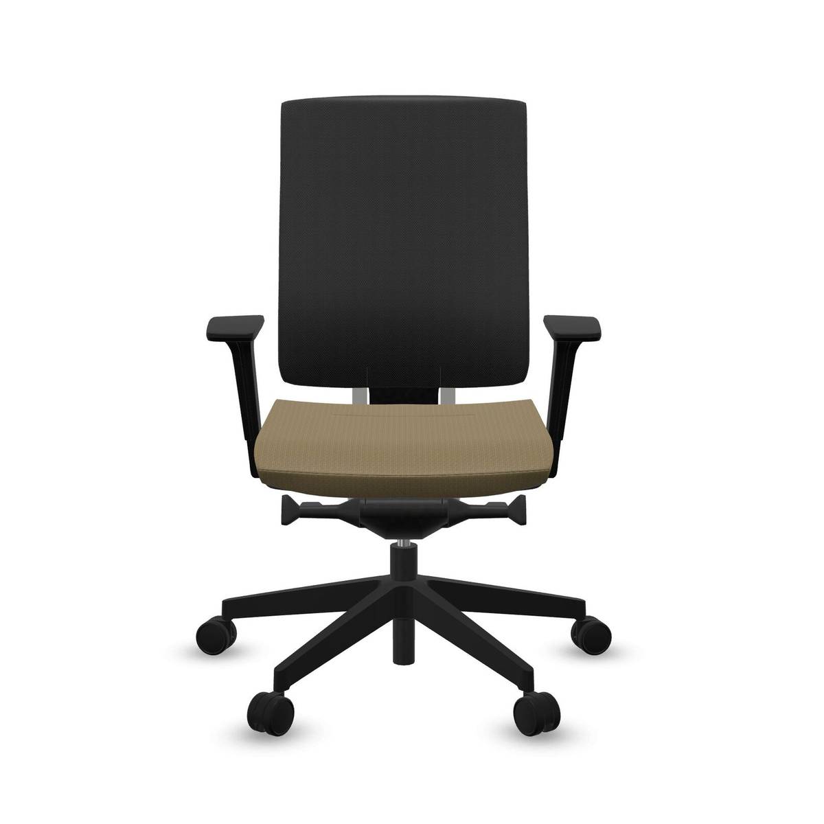 Fauteuil de bureau sans têtière Xenon Net 101SFL Fauteuil de bureau sans têtière Xenon Net 101SFL