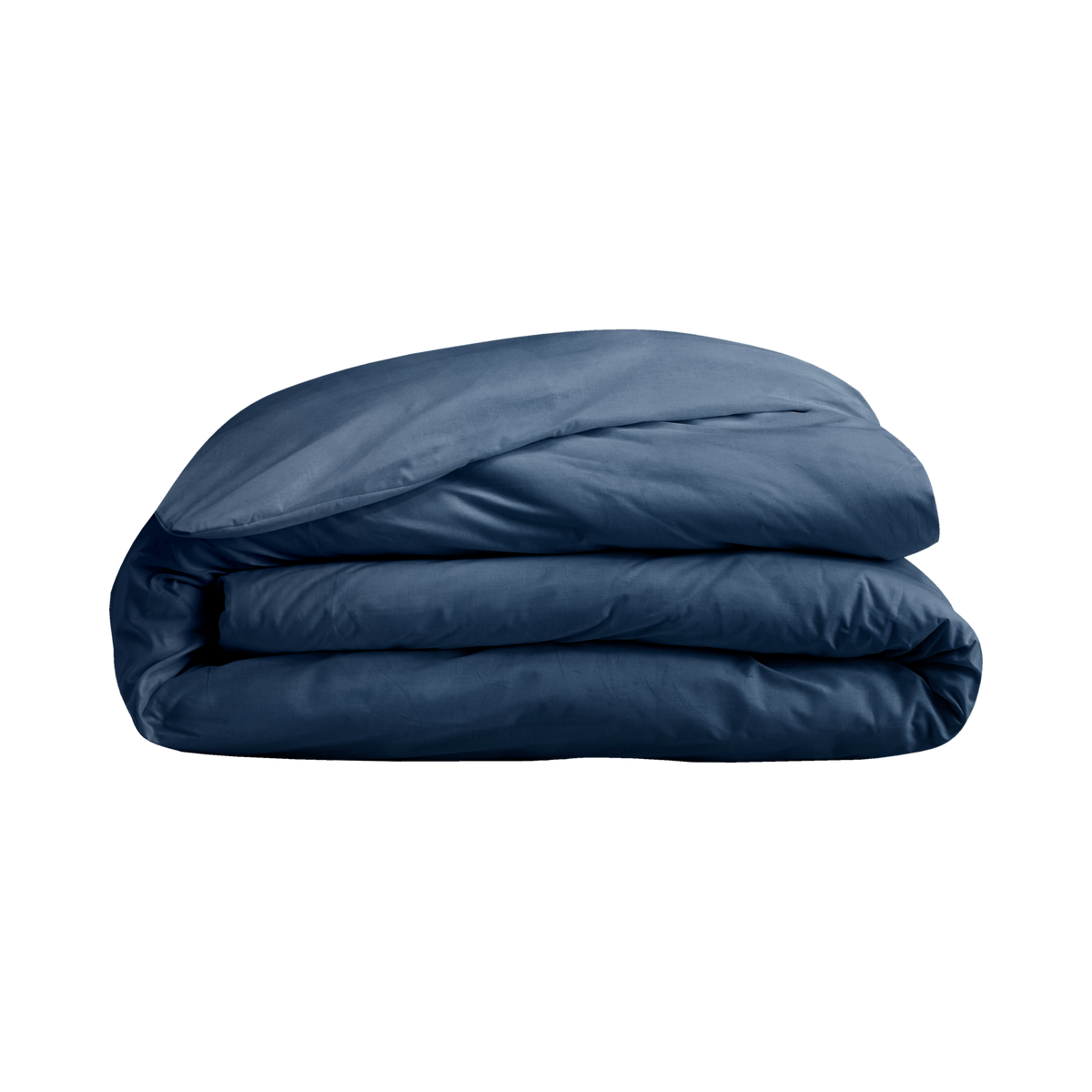 Housse de couette coton bio Fil & Sens Housse de couette coton bio Fil & Sens