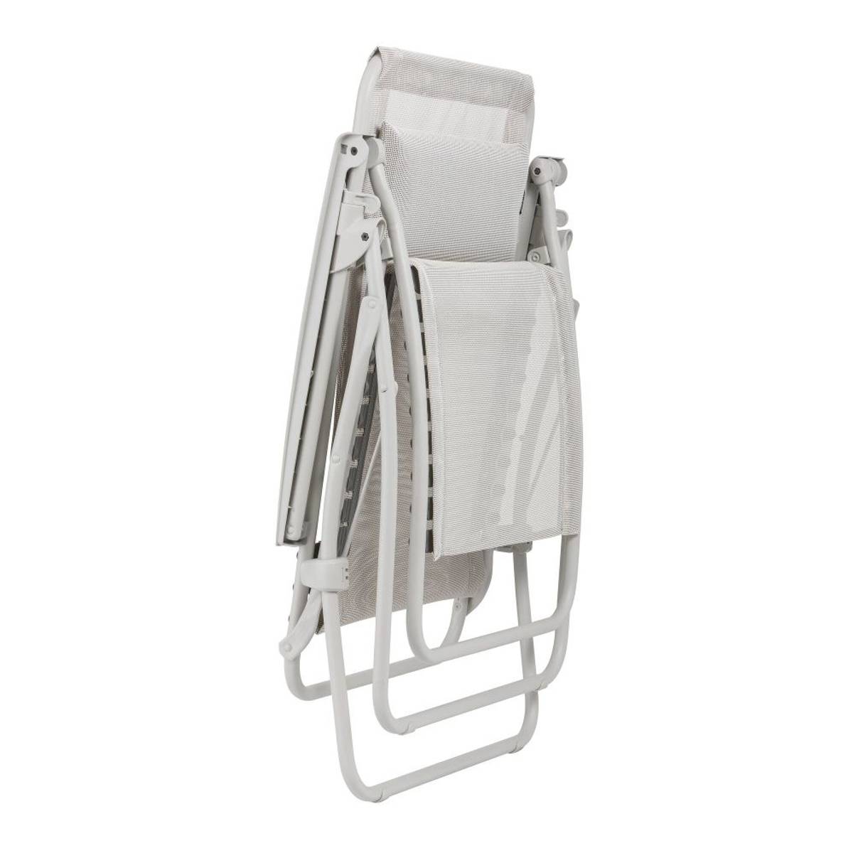 Fauteuil Relax Pliant R Clip Colorblock Fauteuil Relax Pliant R Clip Colorblock