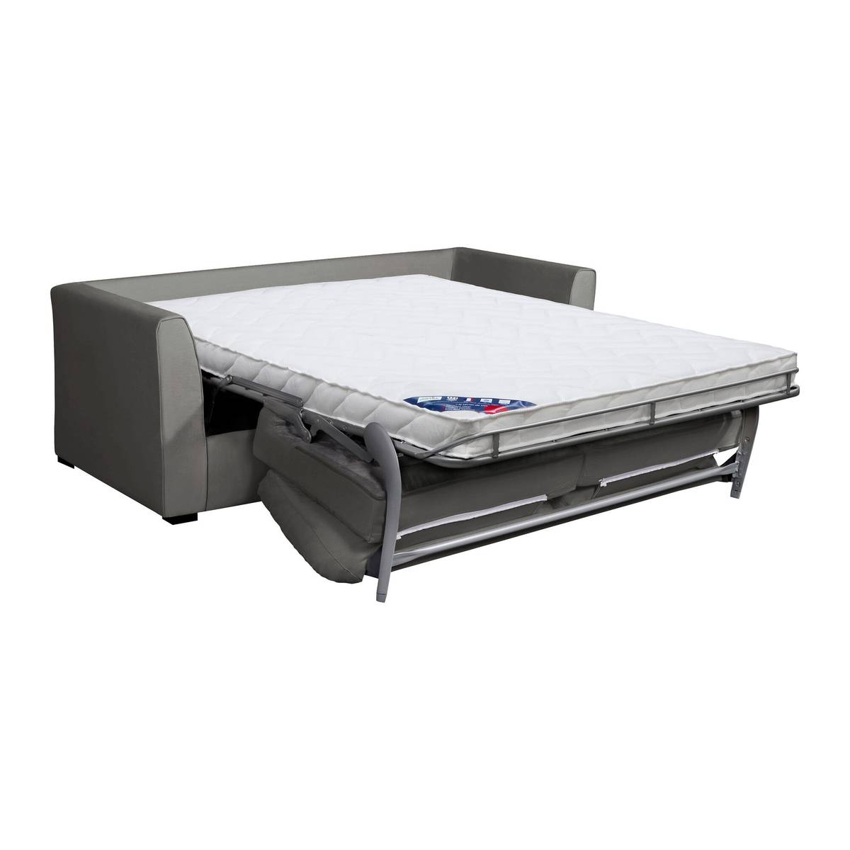 Canapé convertible tissu coton déhoussable Marbella Canapé convertible tissu coton déhoussable Marbella