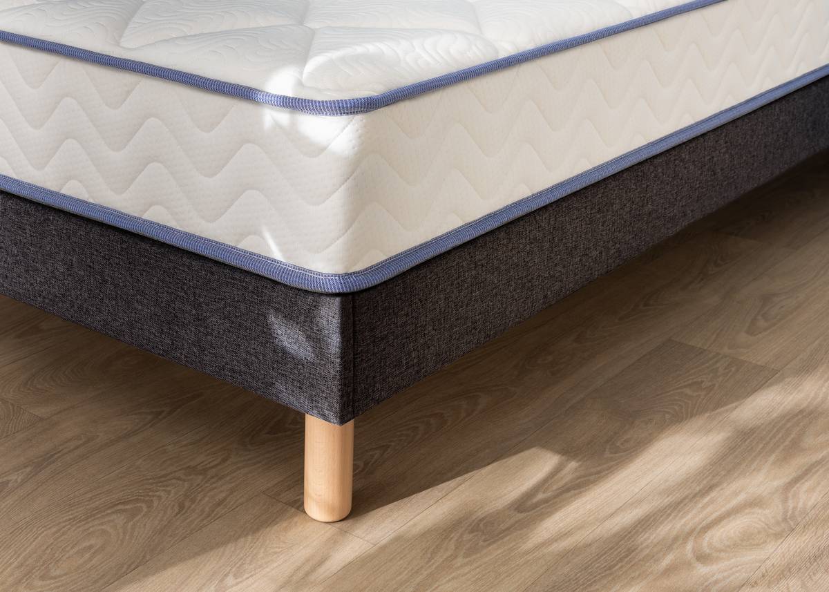 Matelas mousse 23 cm Sweety Matelas mousse 23 cm Sweety