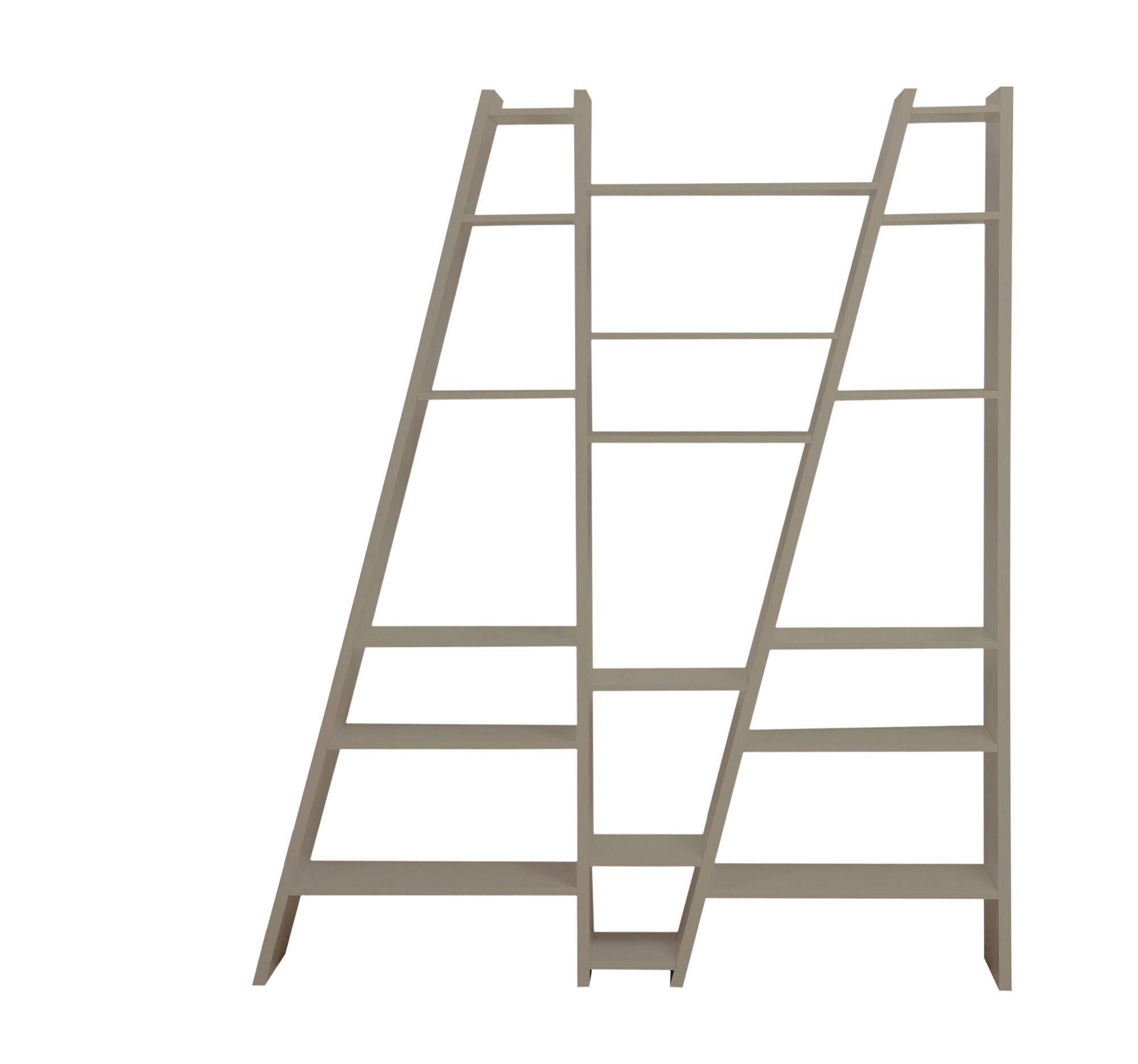 Bibliothèque Delta 3 TEMAHOME