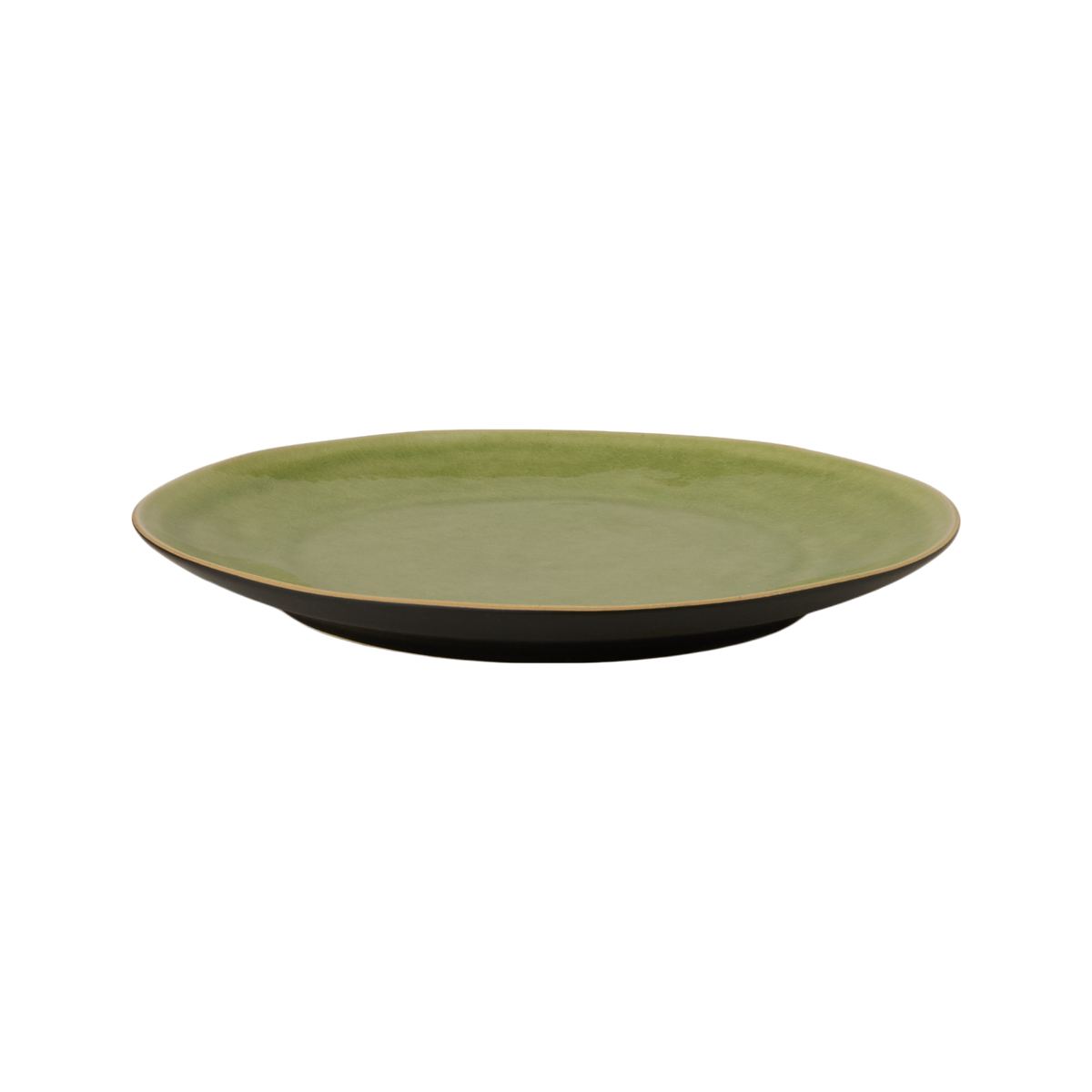 Lot de 6 assiettes plates Riviera Lot de 6 assiettes plates Riviera