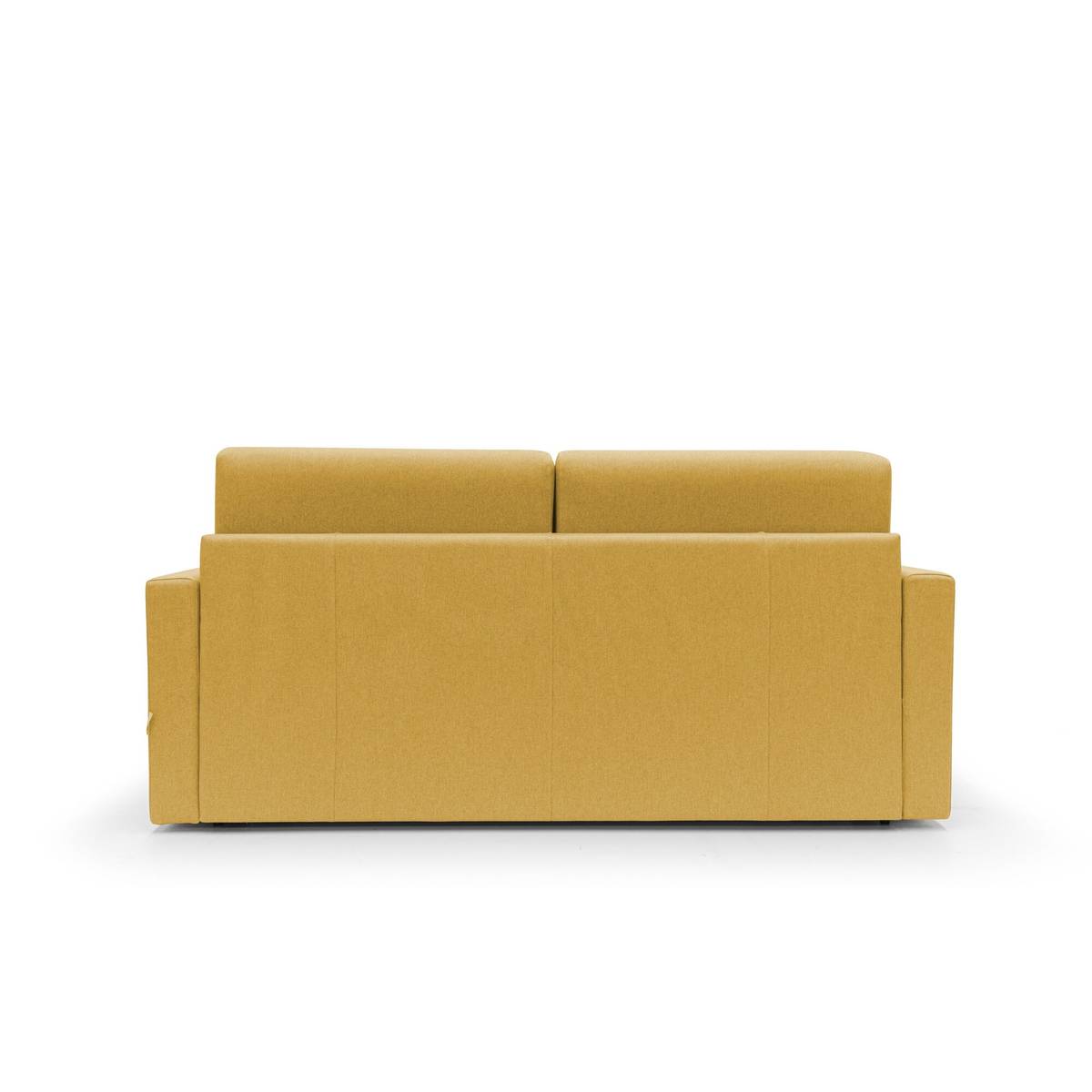 Canapé convertible tissu déhoussable Aubin Canapé convertible tissu déhoussable Aubin