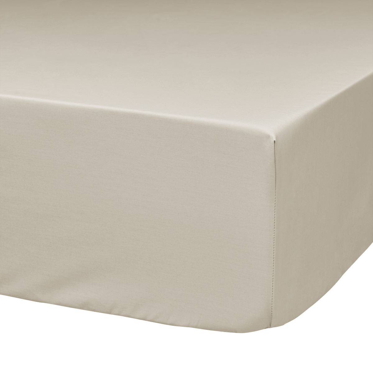 Drap housse coton bio Fil & Sens Drap housse coton bio Fil & Sens