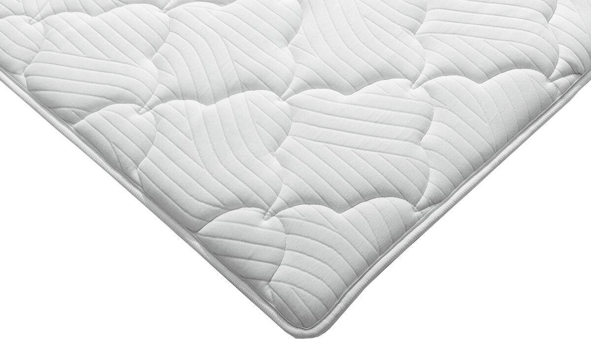 Surmatelas Harmonie, Epeda
