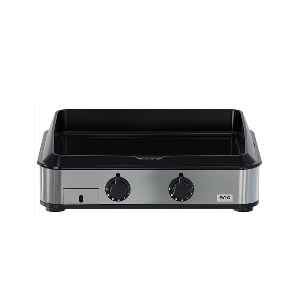 Plancha sign Gaz 65 en Inox Plancha sign Gaz 65 en Inox