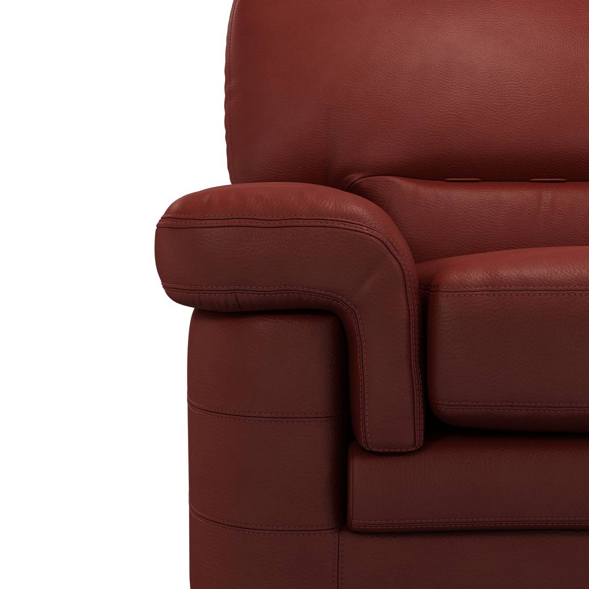 Fauteuil cuir Melbourne Fauteuil cuir Melbourne