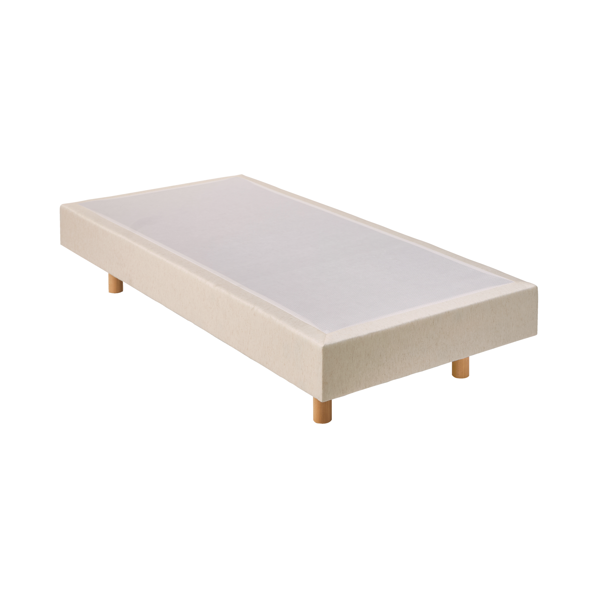 Un sommier en parfaite harmonie avec notre gamme aux matières nobles c'est ce que nous voulions et nous l'avons fait grâce à notre cohésion d'équipe avec le fabricant.Nous vous proposons le sommier Marceau CAMIF compatible à 100% avec les matelas Martin, Mario et Sonate de la marque CAMIF. Ce n'est pas tout il pourra aussi accompagner vos matelas car son coloris naturel et sa hauteur 17 cm apportent de l'élégance à votre espace de repos.Le sommier Marceau assouplit le confort de votre matelas et suivi vos mouvements durant votre cycle de sommeil grâce à ses lattes actives.