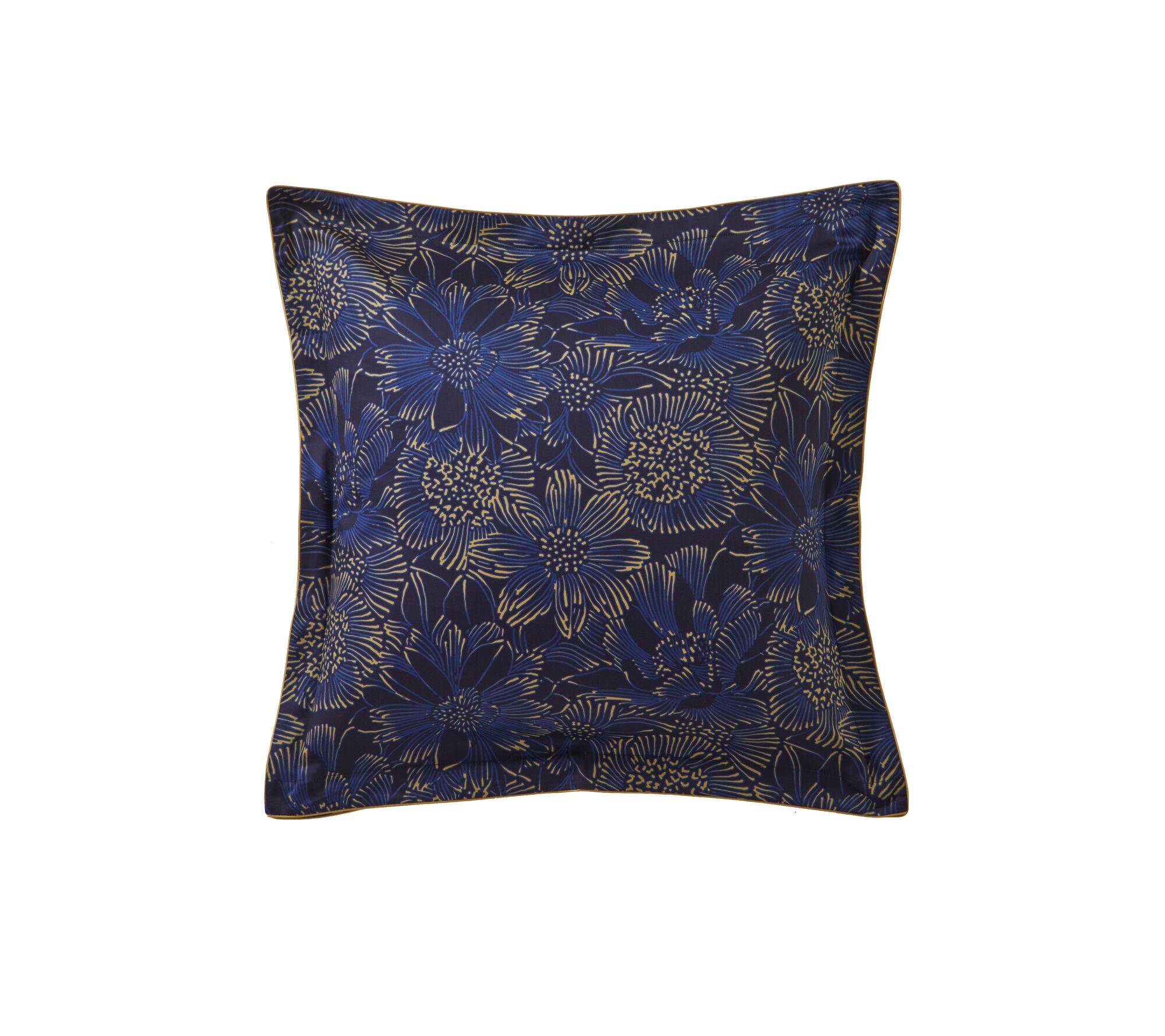 Taie d'oreiller satin Elixir