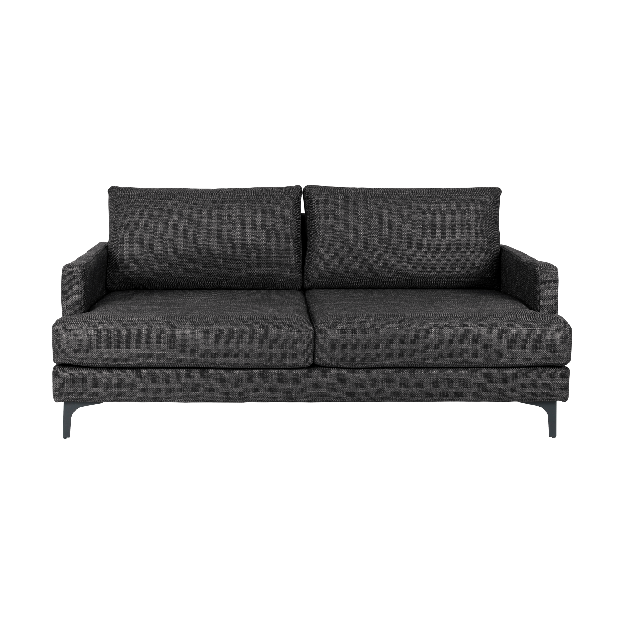 Canapé tissu Merlin