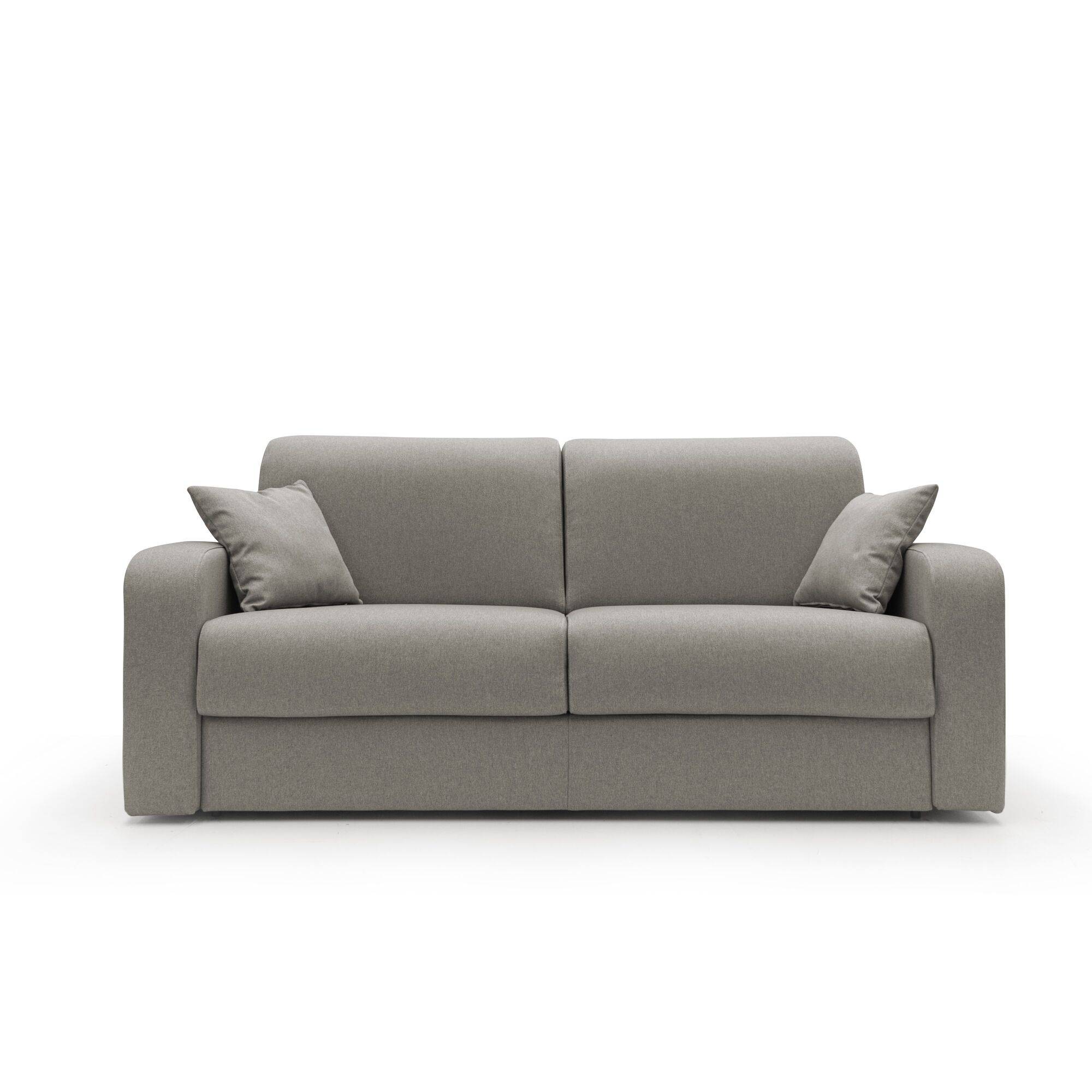 Canapé tissu Alizée