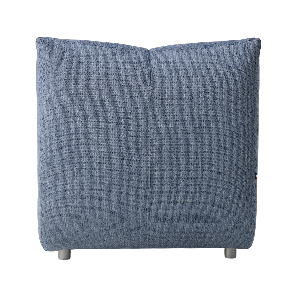 Méridienne pour canapé modulable tissu Benny Méridienne pour canapé modulable tissu Benny