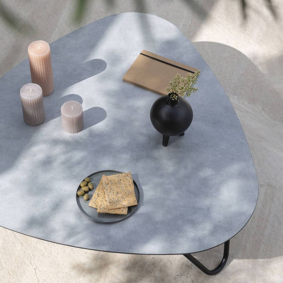 Table basse Cocoon Table basse Cocoon