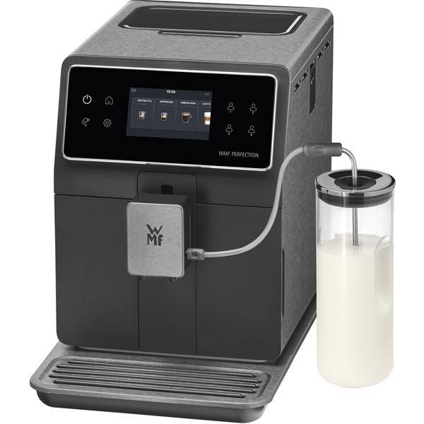 Expresso avec broyeur automatique Perfection 890L CP855815 WMF