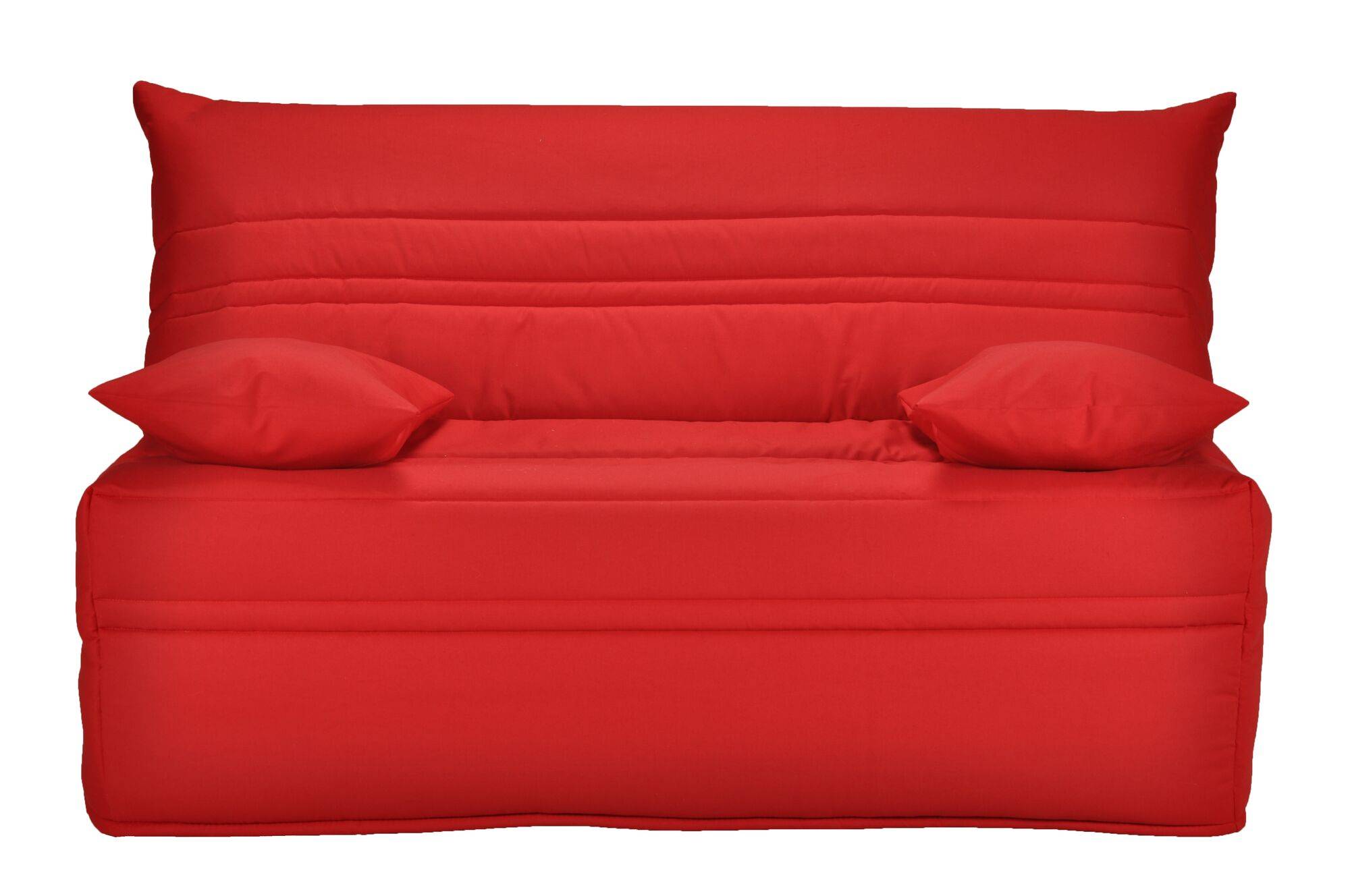 Banquette BZ Gianna, matelas 9 cm