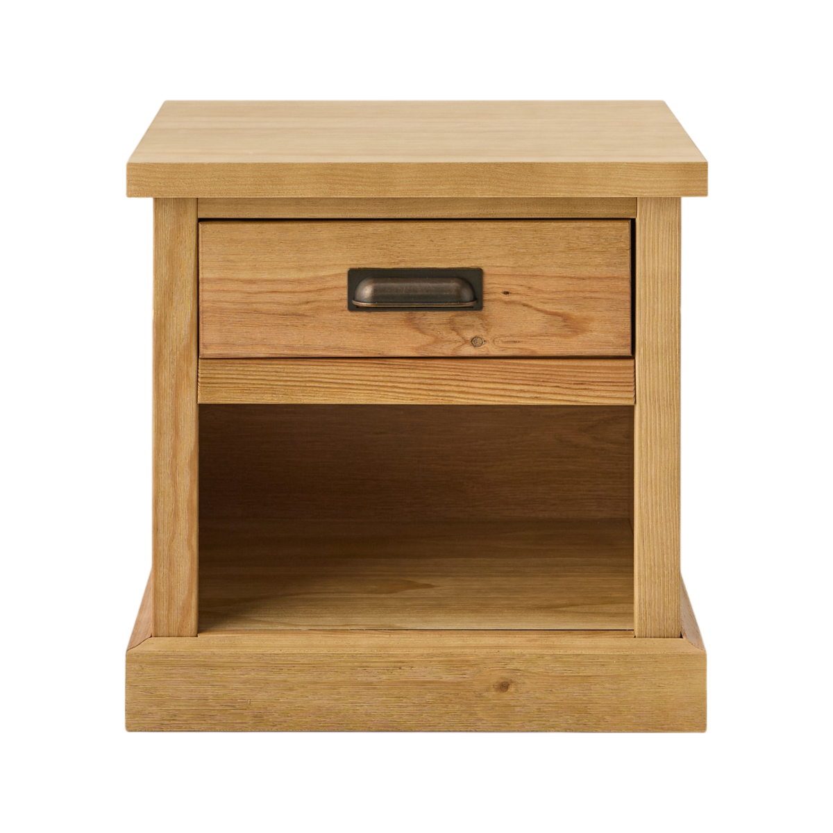 Table de chevet 1 tiroir Indra Table de chevet 1 tiroir Indra