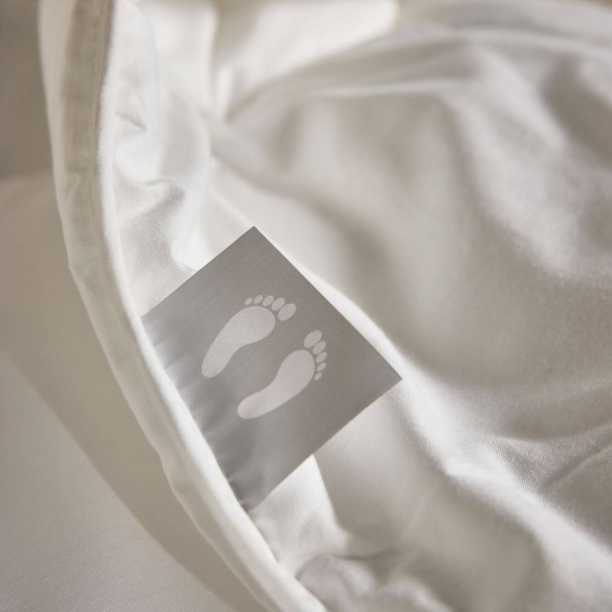 Couette 4 saisons anti-acariens phytocare Louna Couette 4 saisons anti-acariens phytocare Louna