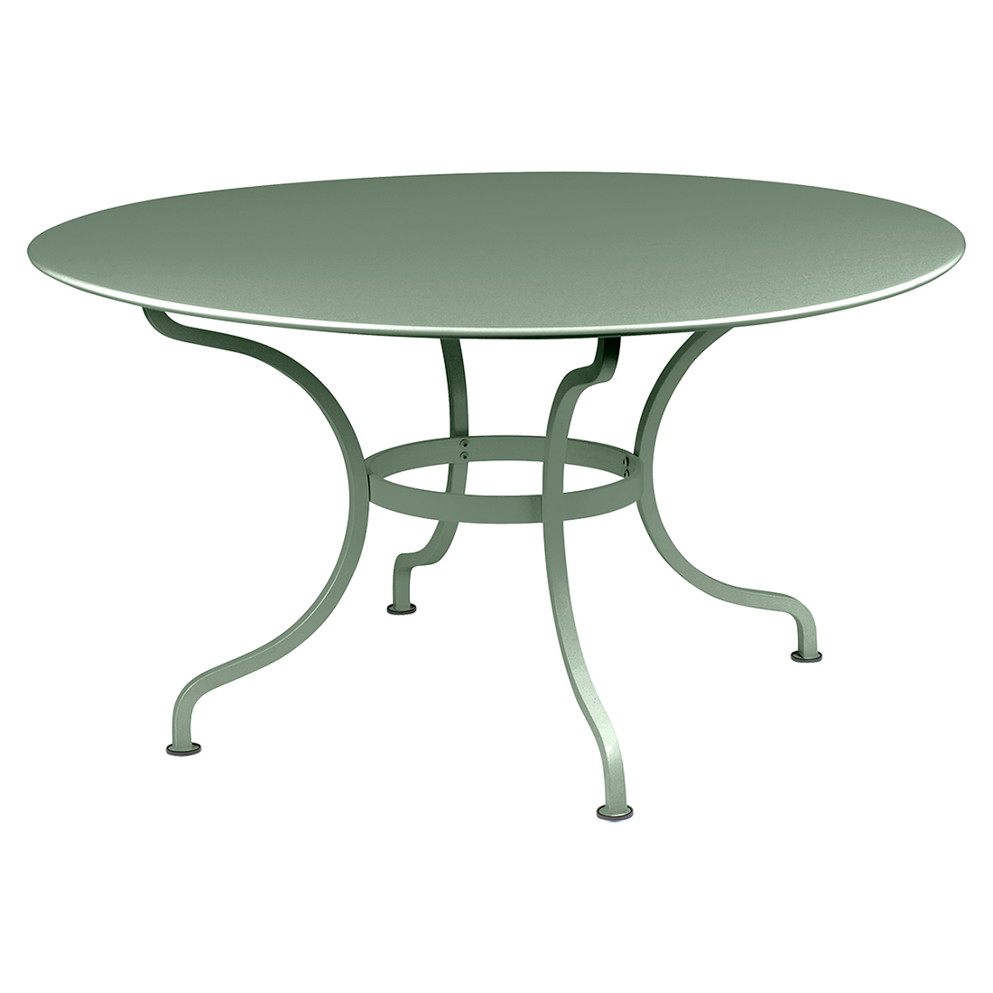 Table Ronde Ø137 cm Romane en Acier