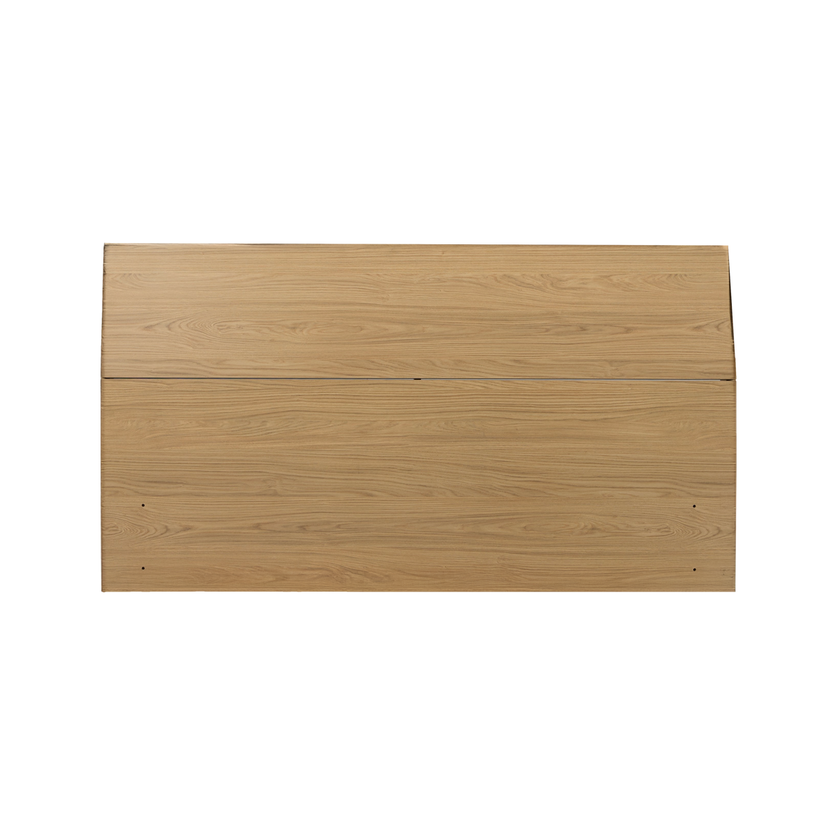 Tête de lit décor bois Simon Tête de lit décor bois Simon