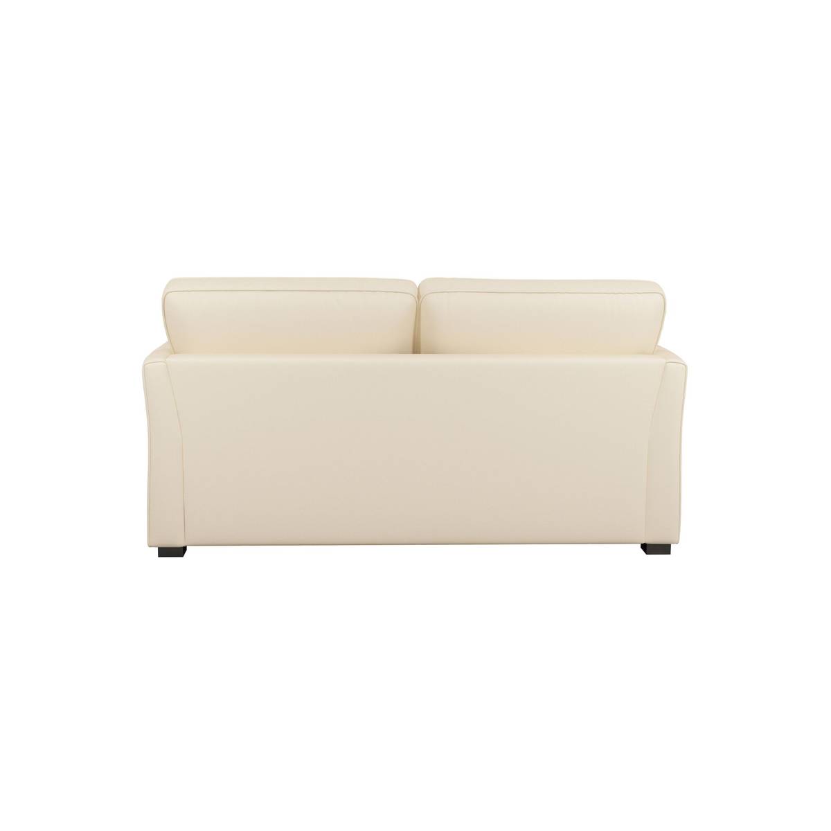 Canapé tissu coton déhoussable Marbella Canapé tissu coton déhoussable Marbella