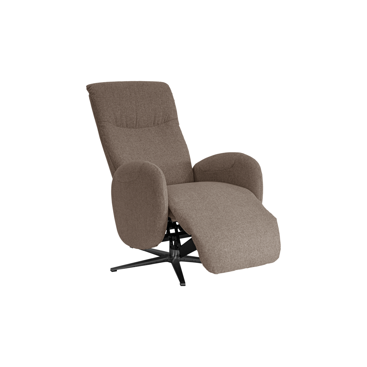 Fauteuil relax tissu Charlie Fauteuil relax tissu Charlie