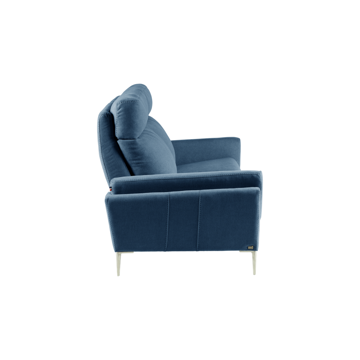 Canapé tissu Boston Canapé tissu Boston