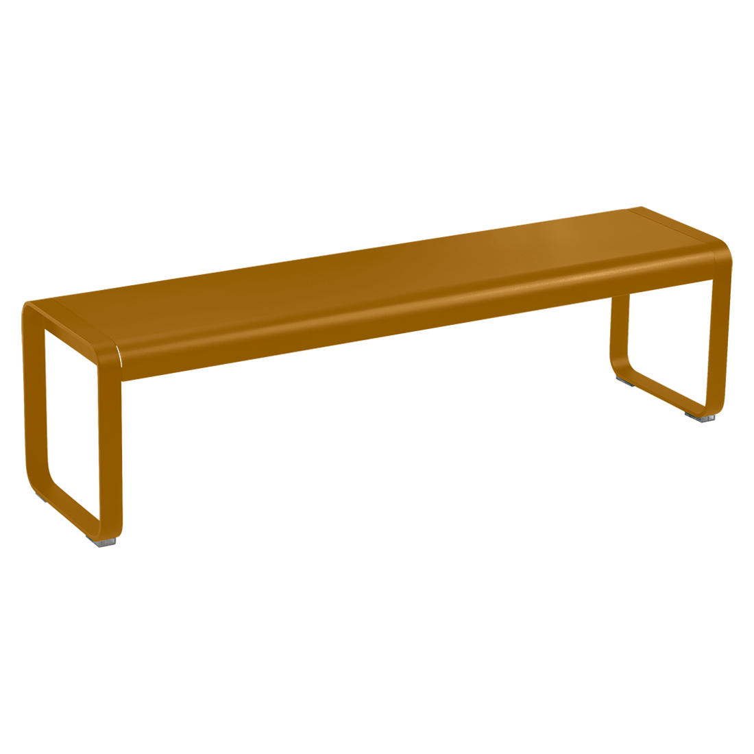 Banc 3 Places Bellevie en Acier et Aluminium FERMOB