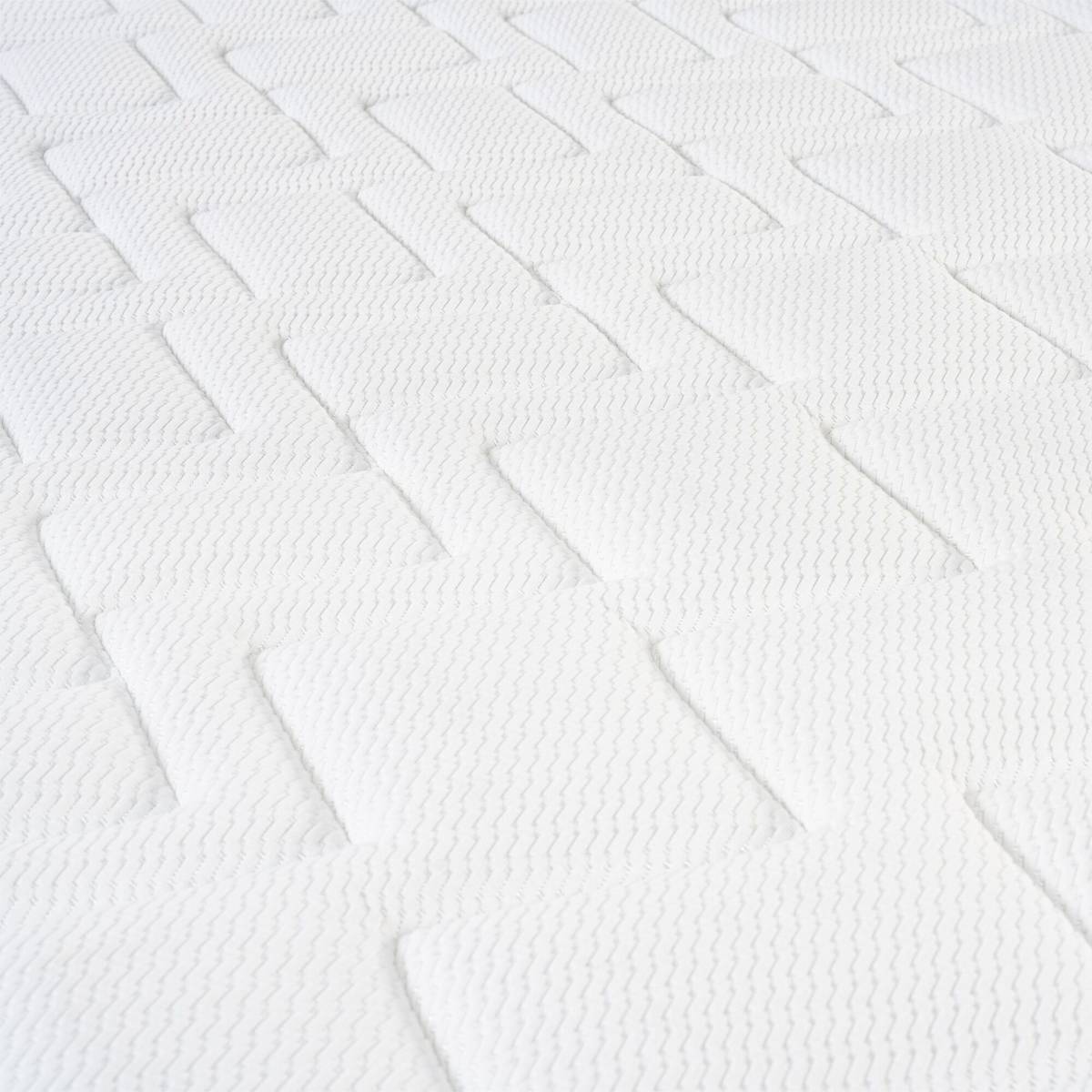 Matelas ressorts ensachés 24 cm L'Ailleurs Matelas ressorts ensachés 24 cm L'Ailleurs