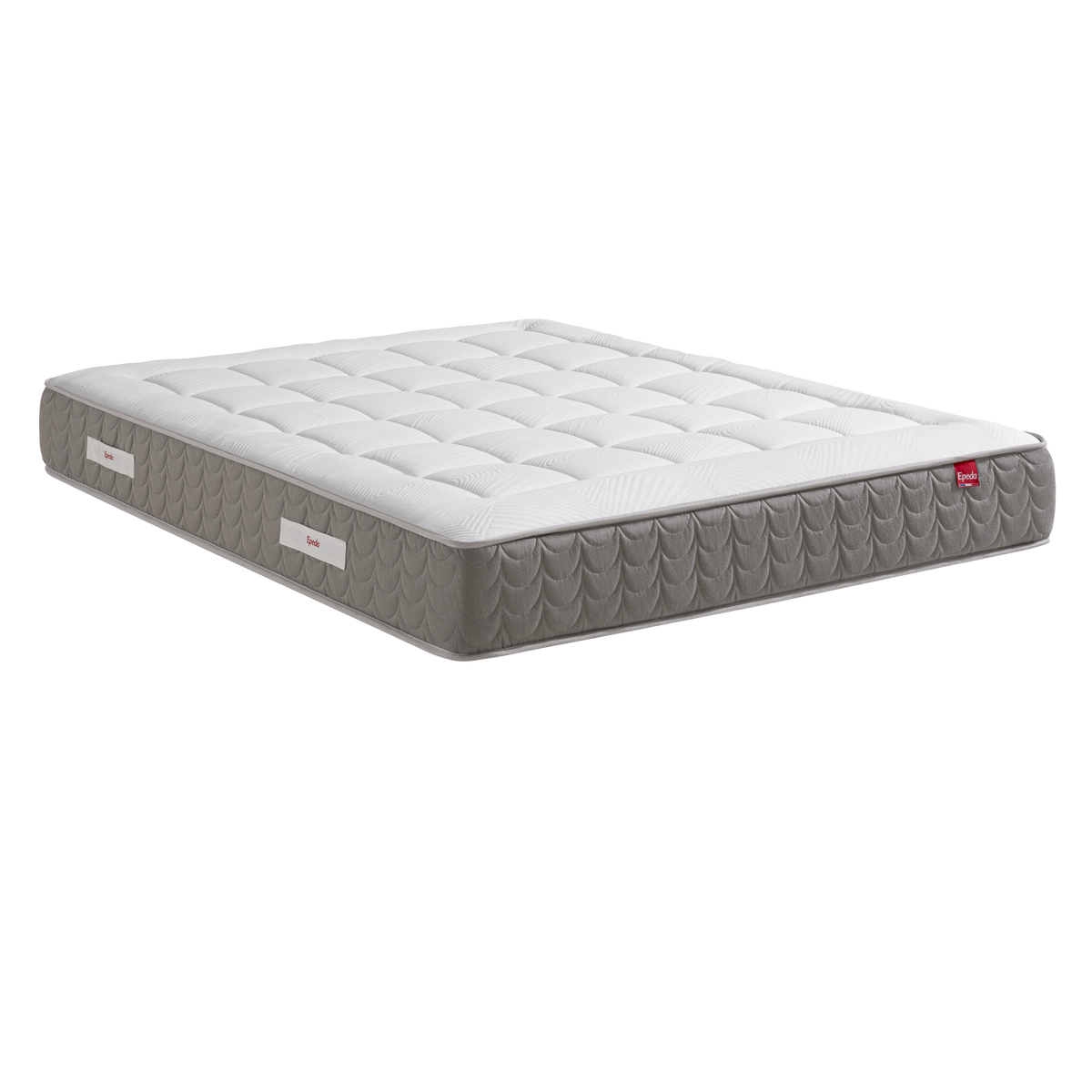 Matelas ressorts ensachés 27 cm Emarys Matelas ressorts ensachés 27 cm Emarys