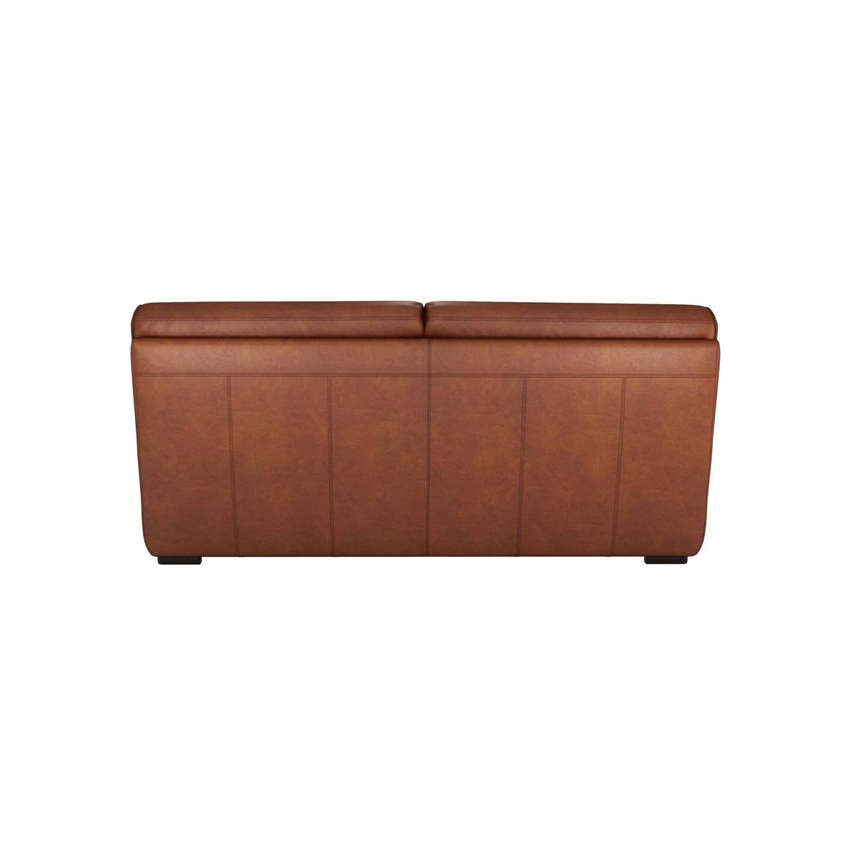 Canapé cuir Valentina Canapé cuir Valentina