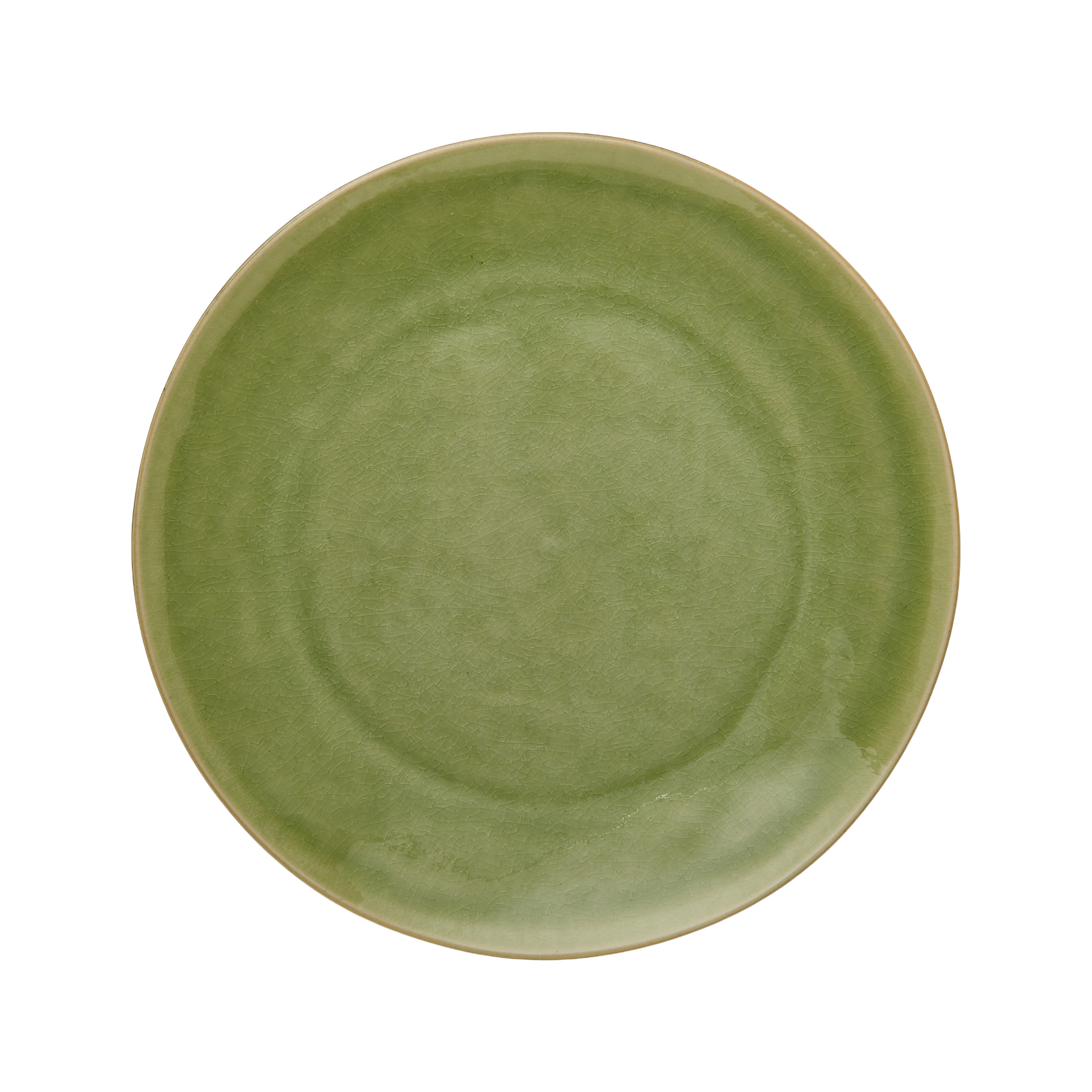 Lot de 6 assiettes plates Riviera