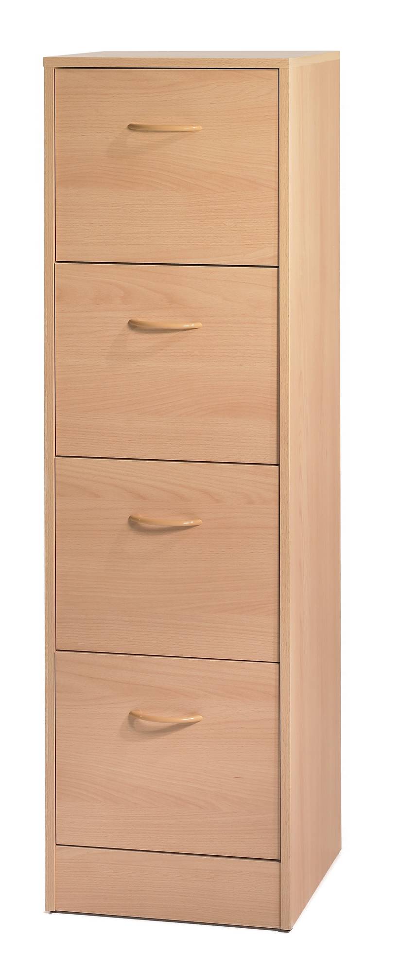 Classeur à tiroirs H140 cm