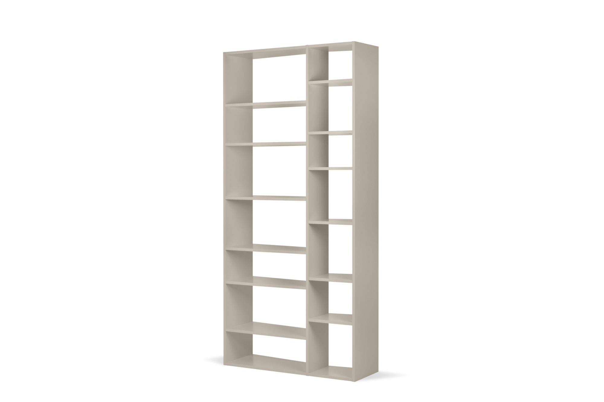 Bibliothèque Tarea 1