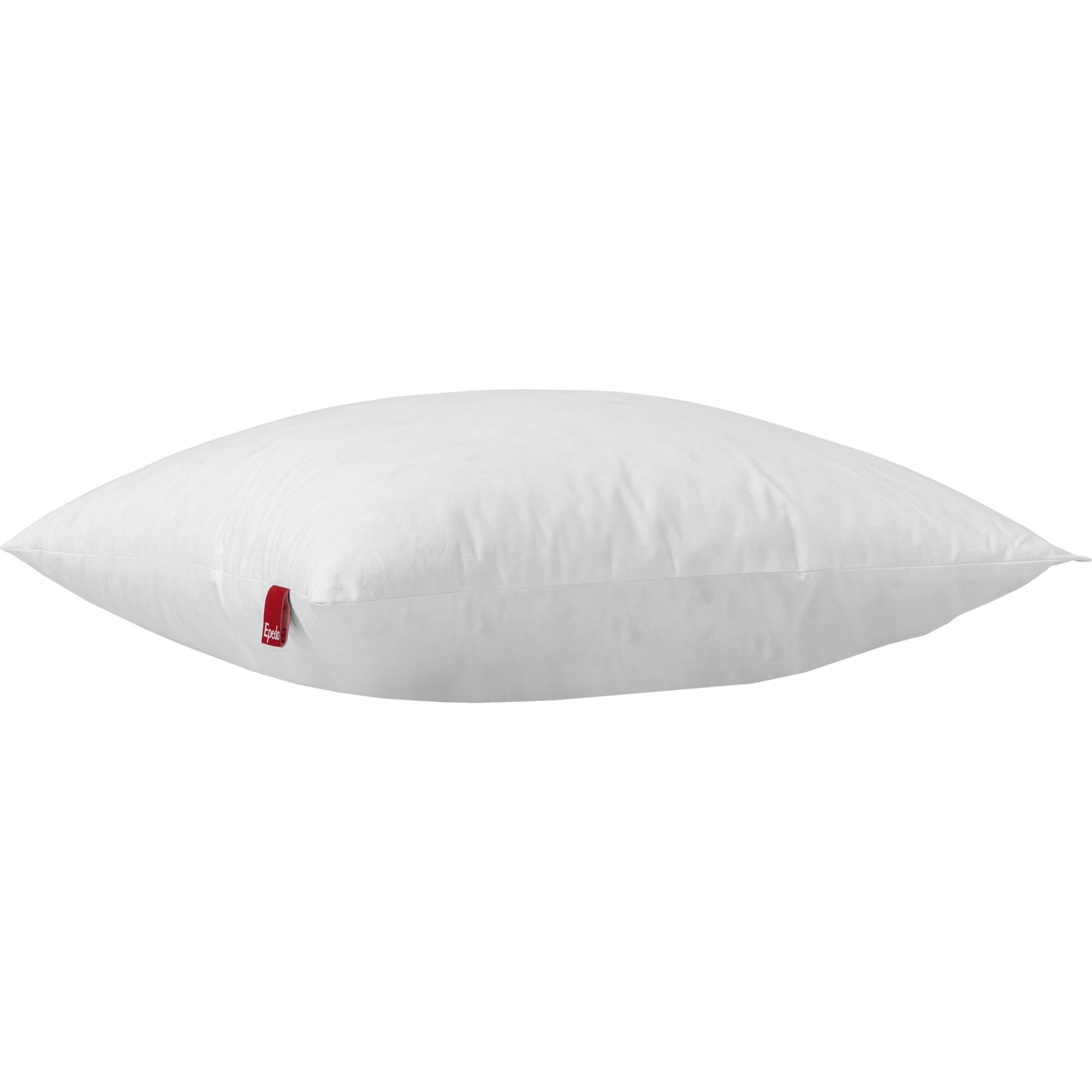 Un oreiller digne des plus grands hôtels.Offrez-vous l'excellence avec l'oreiller Héritage d'Epéda.Son garnissage noble en duvet et plumettes de canard, matières naturelles d'exception, vous enveloppe d'un confort luxueux pour une détente absolue.Adapté à toutes les positions de sommeil, il assure un maintien optimal des cervicales.Sa housse en percale de coton apporte une douceur incomparable à chaque nuit.Héritage, l'élégance du confort signé Epéda.