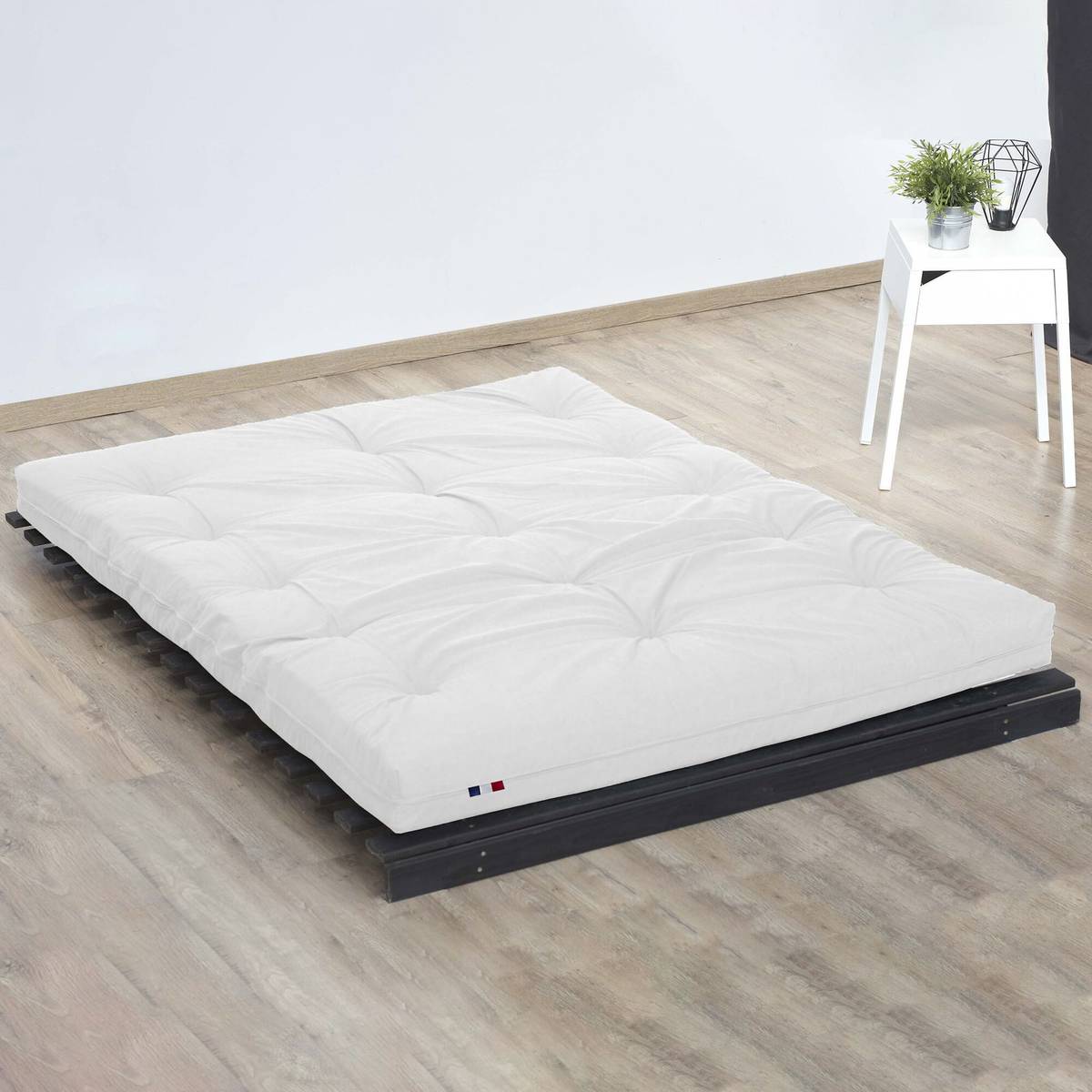 Matelas futon Jules Matelas futon Jules