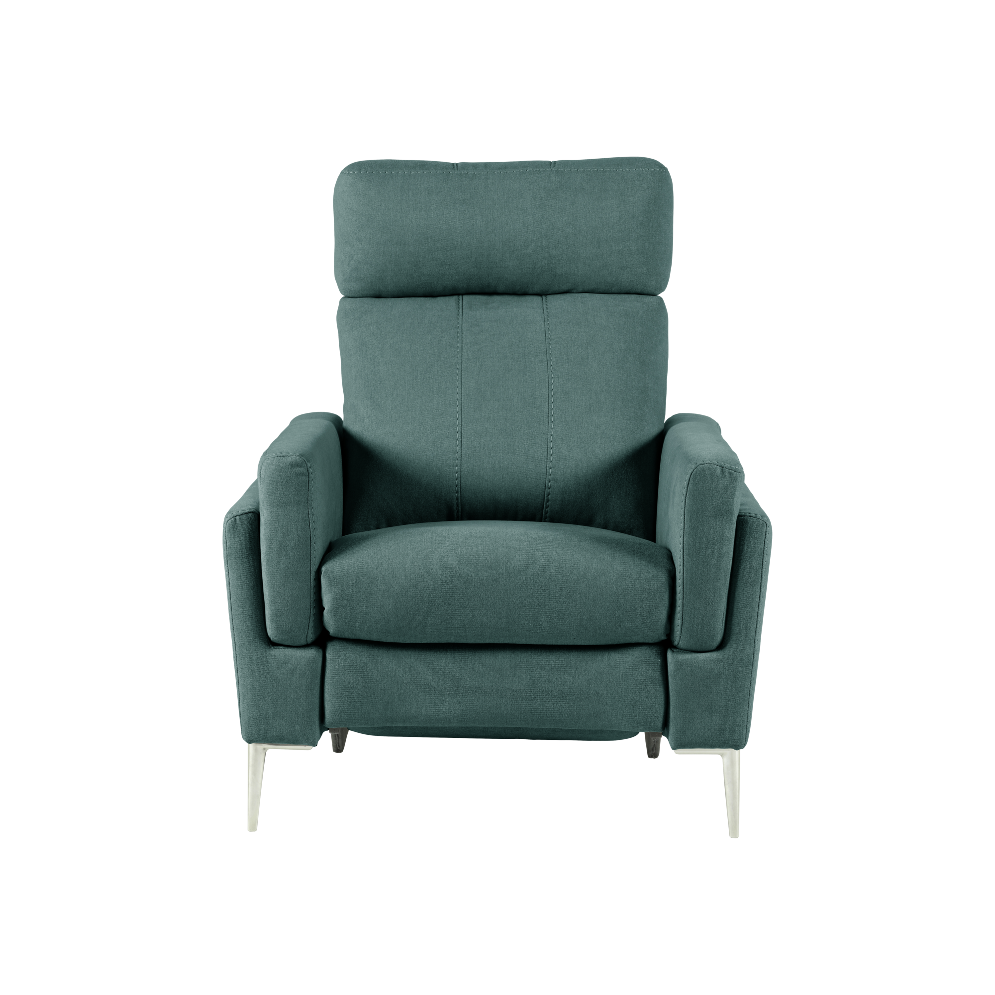 Fauteuil relax tissu Boston