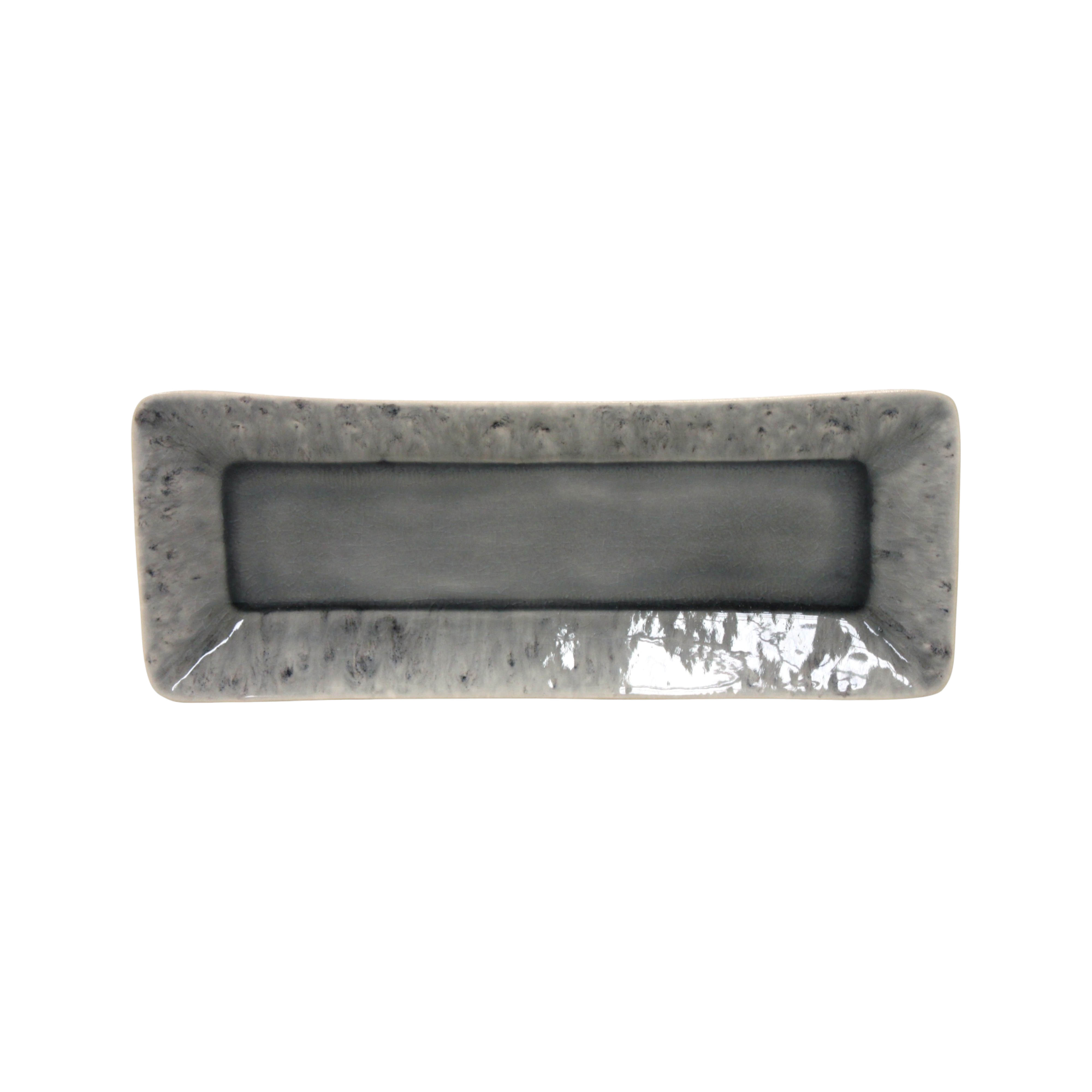 Plat rectangulaire 27cm Madeira