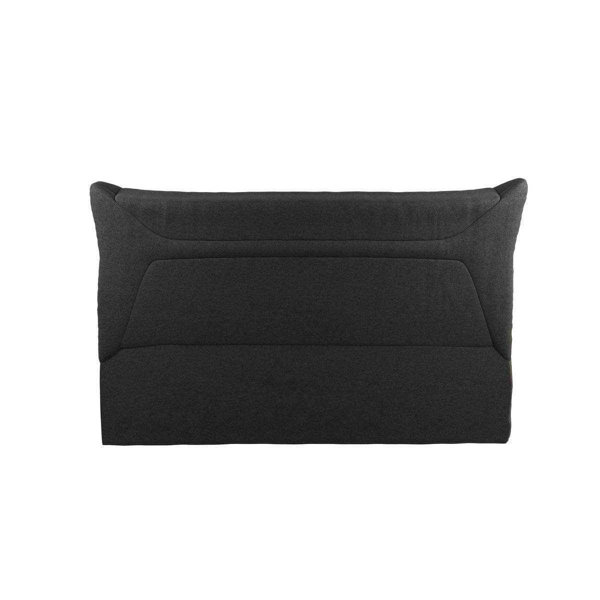 Canapé BZ tissu matelas 12 cm Garance Canapé BZ tissu matelas 12 cm Garance