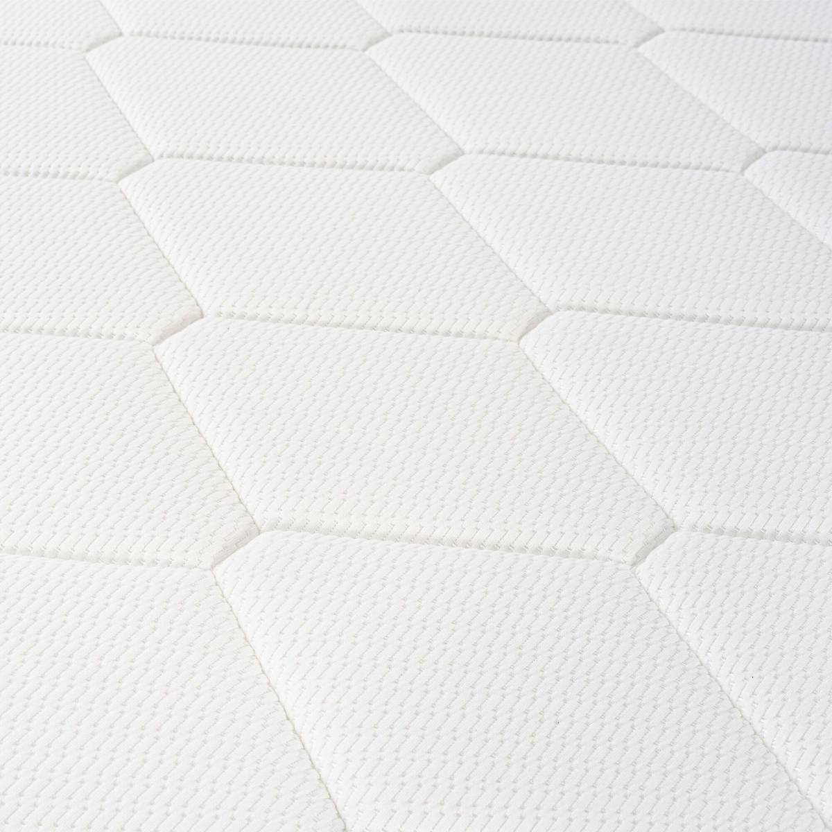 Matelas ressorts ensachés 22 cm Itinéraire Matelas ressorts ensachés 22 cm Itinéraire