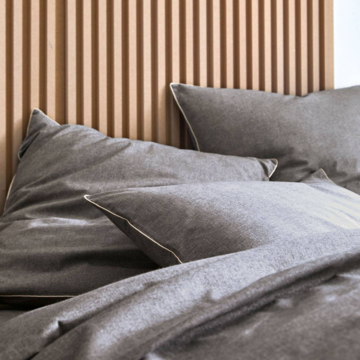 Drap housse coton bio et recyclé Ressources Drap housse coton bio et recyclé Ressources