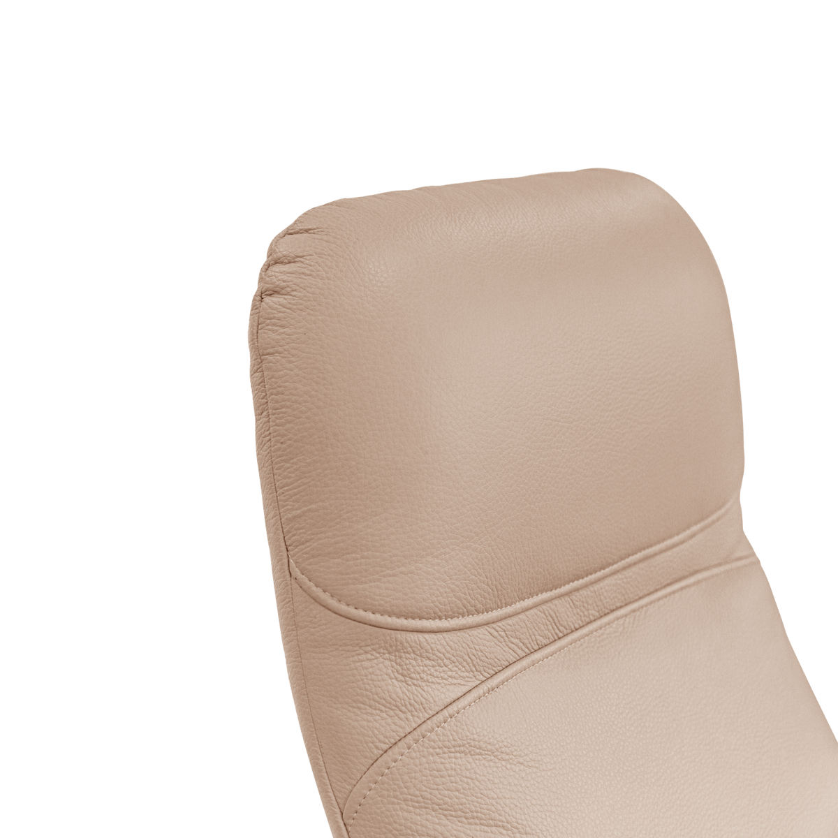 Fauteuil relax cuir Calix Fauteuil relax cuir Calix