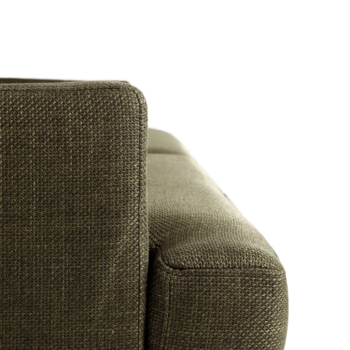 Canapé tissu déhoussable Merlin Canapé tissu déhoussable Merlin