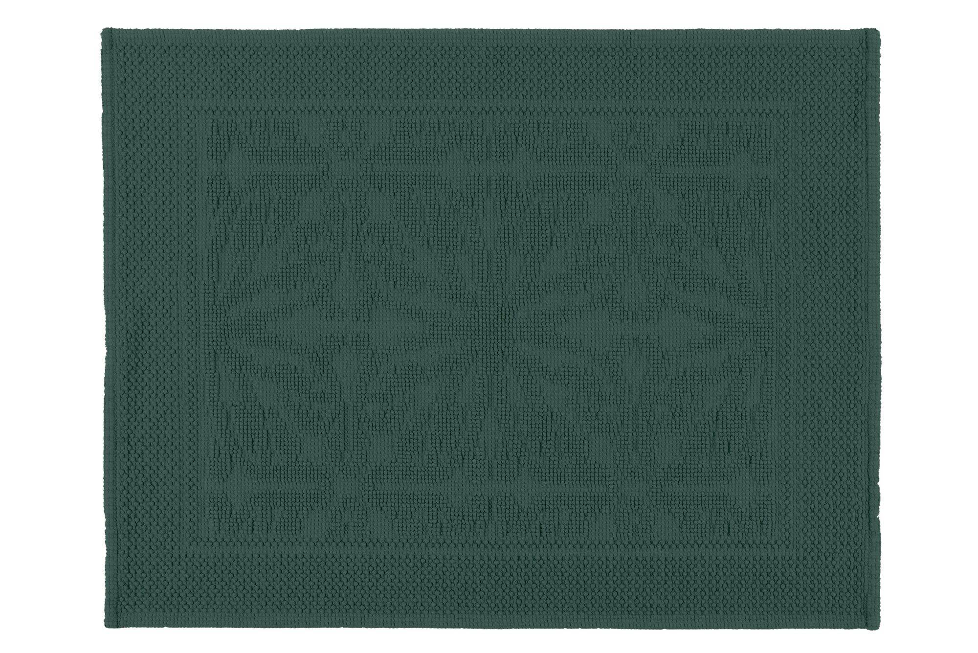 Tapis de bain coton Hammam