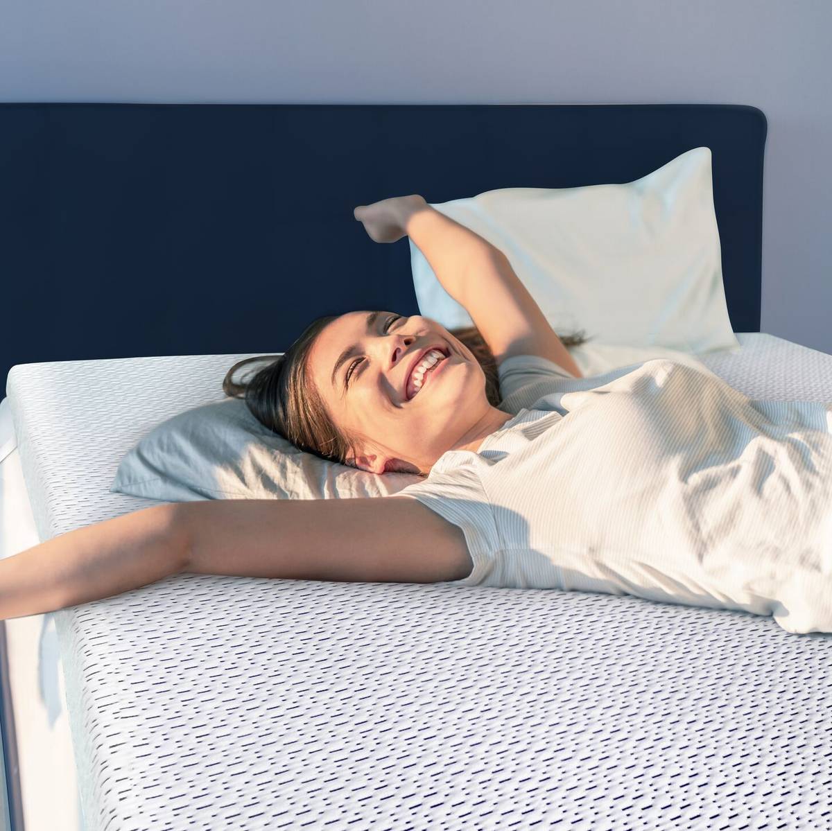 Surmatelas moelleux Constantin Surmatelas moelleux Constantin
