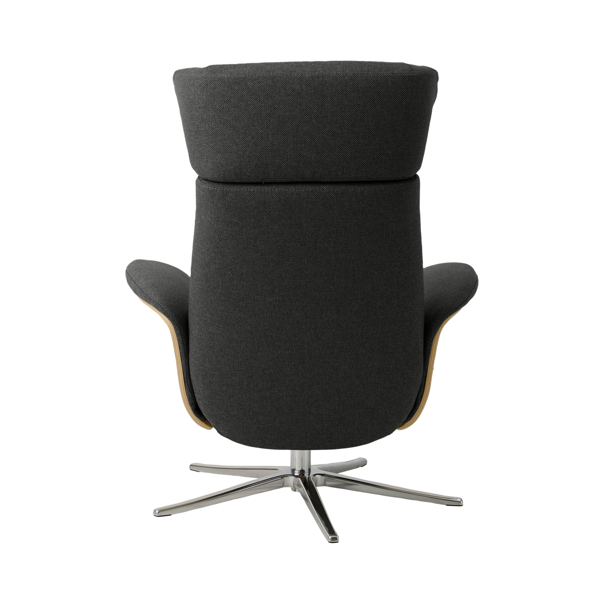 Fauteuil relax tissu Elio Fauteuil relax tissu Elio