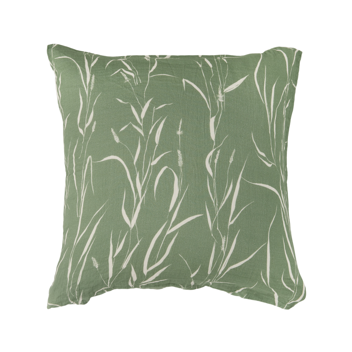 Parure de lit gaze de coton Vulpin Parure de lit gaze de coton Vulpin