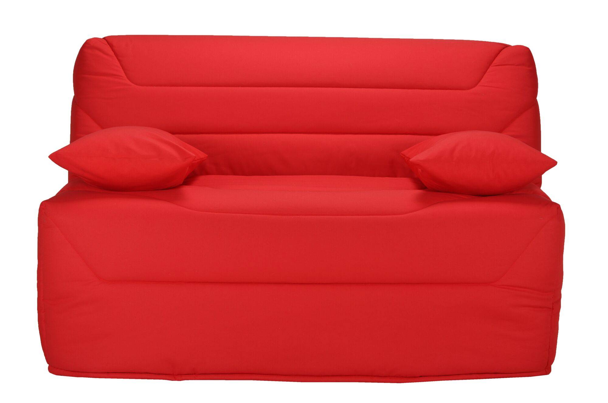 Banquette BZ Gavroche, matelas 12 cm CAMIF