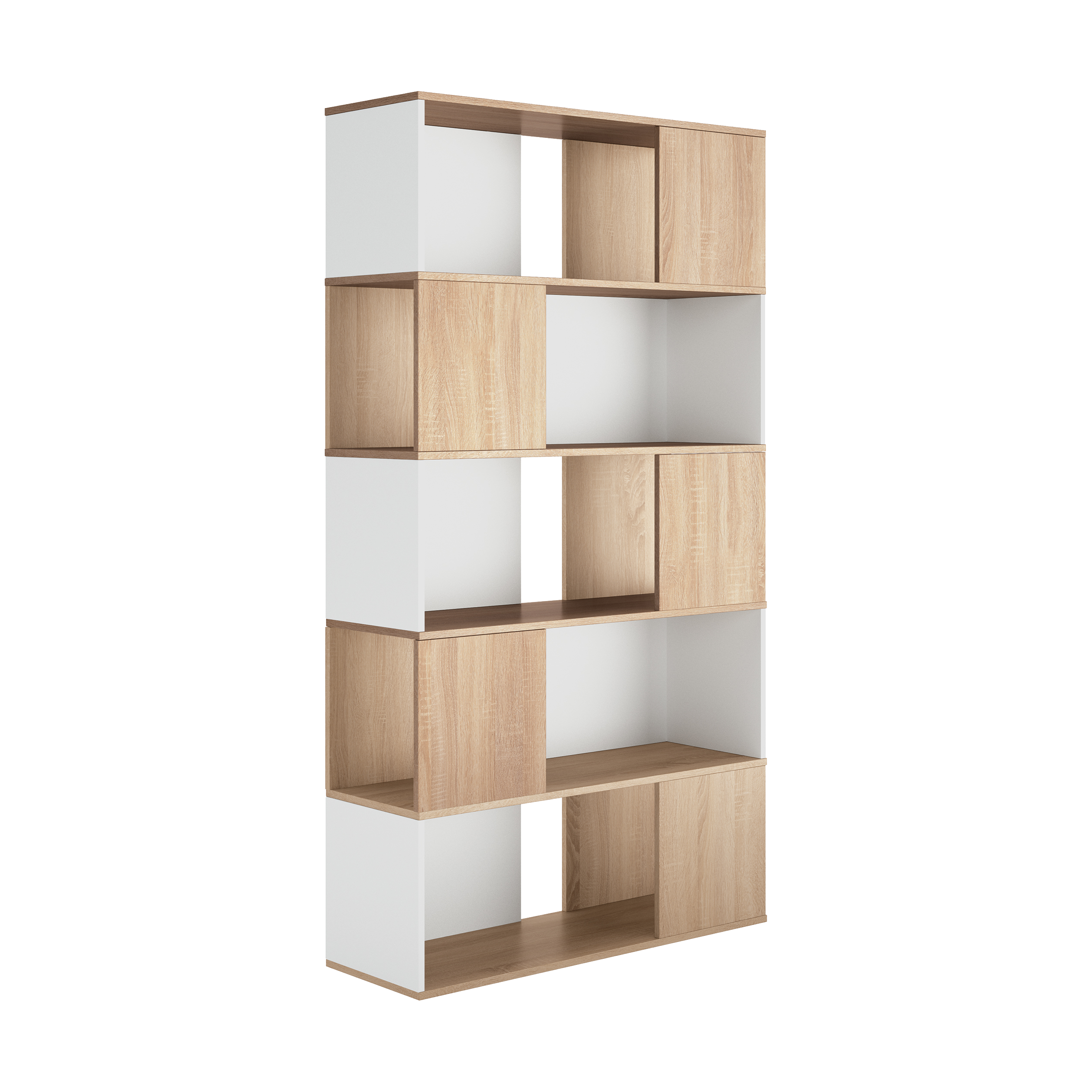 Bibliothèque Rossio TEMAHOME