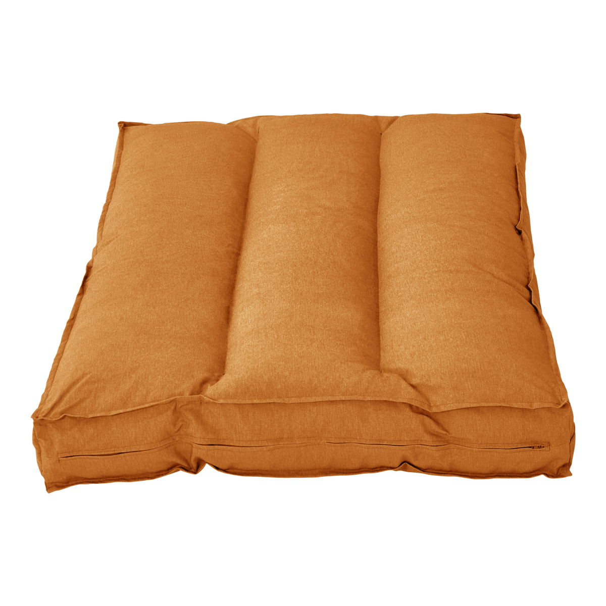 Coussin matelas palette recyclé Heva Coussin matelas palette recyclé Heva